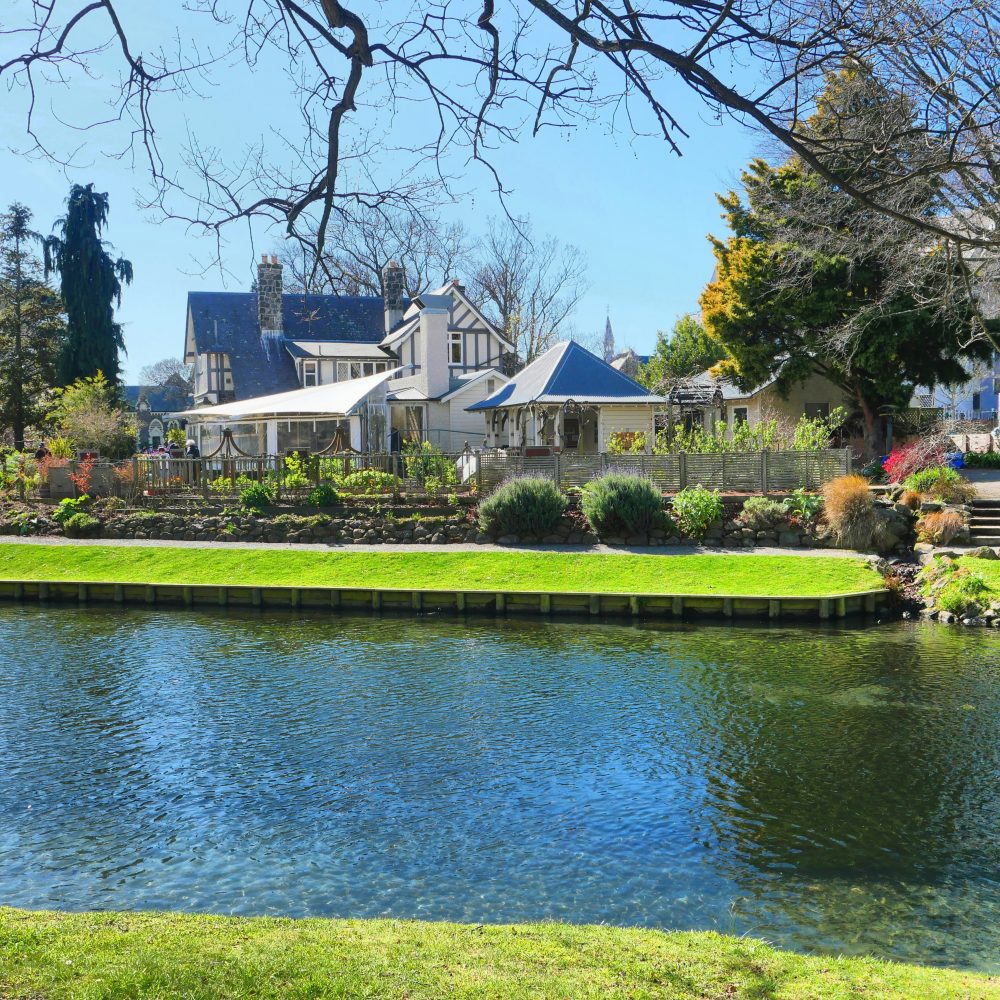 Christchurch